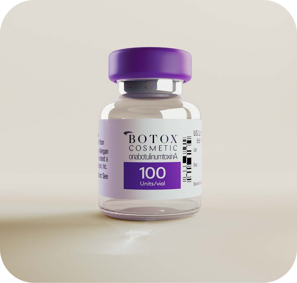 Botox Treatment