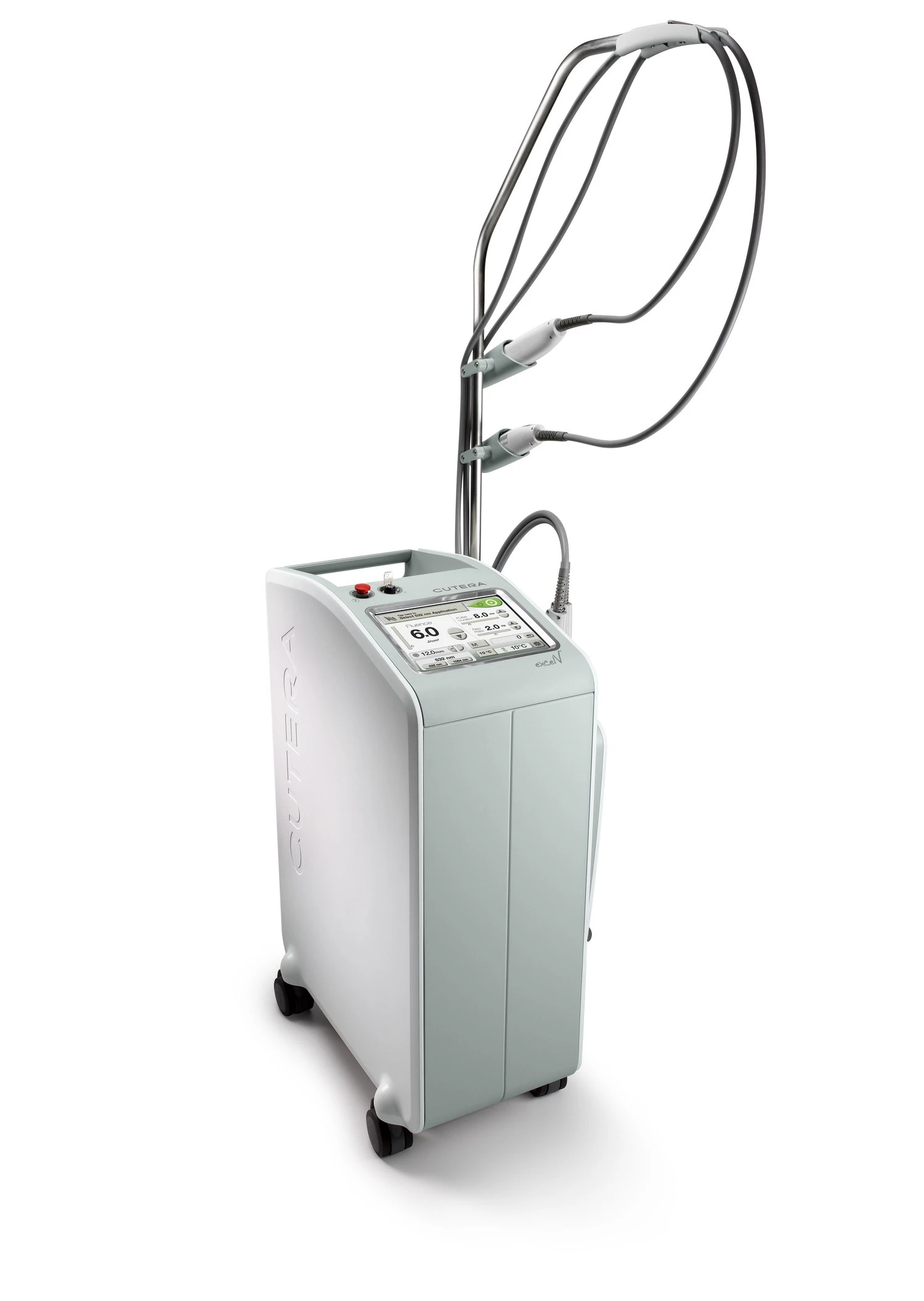 Genesis Treatment