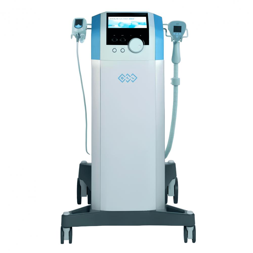 Exilis Fat Reduction