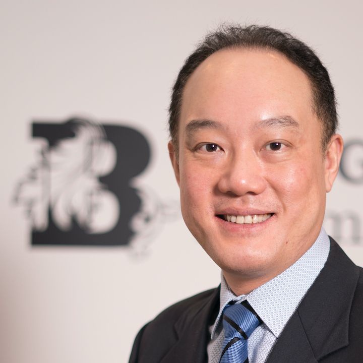 Dr Harryono Judodihardjo