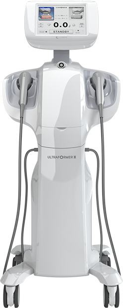 UltraFormer Treatment