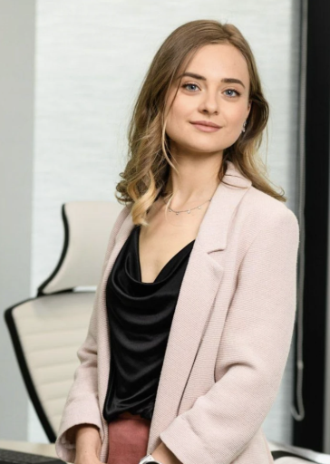 Kristina Vavura