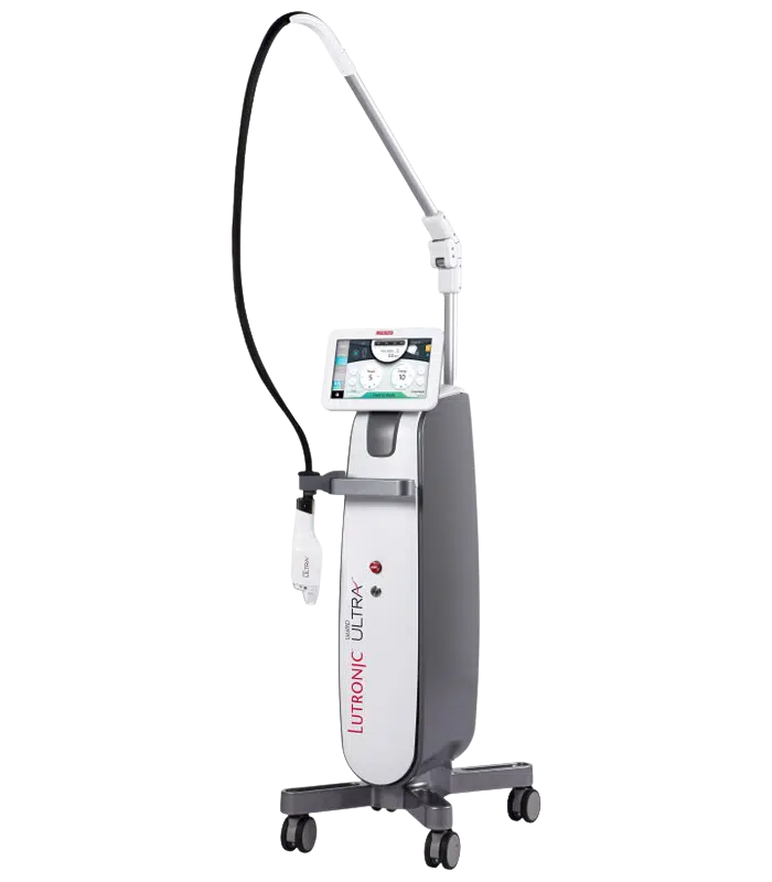 LaseMD Treatment