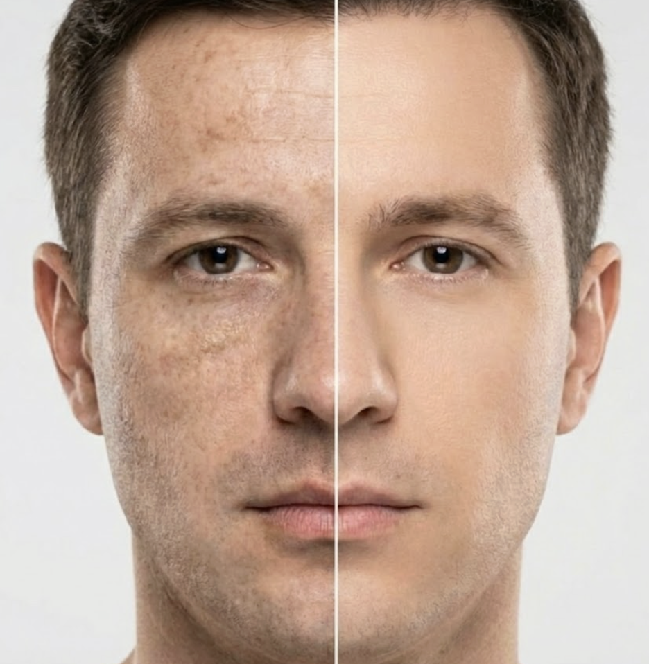 Pigmentation Protocol