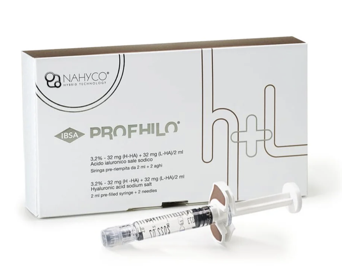 Profhilo Treatment