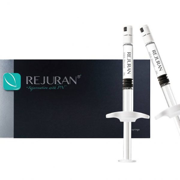 Rejuran Polynucleotides Treatment