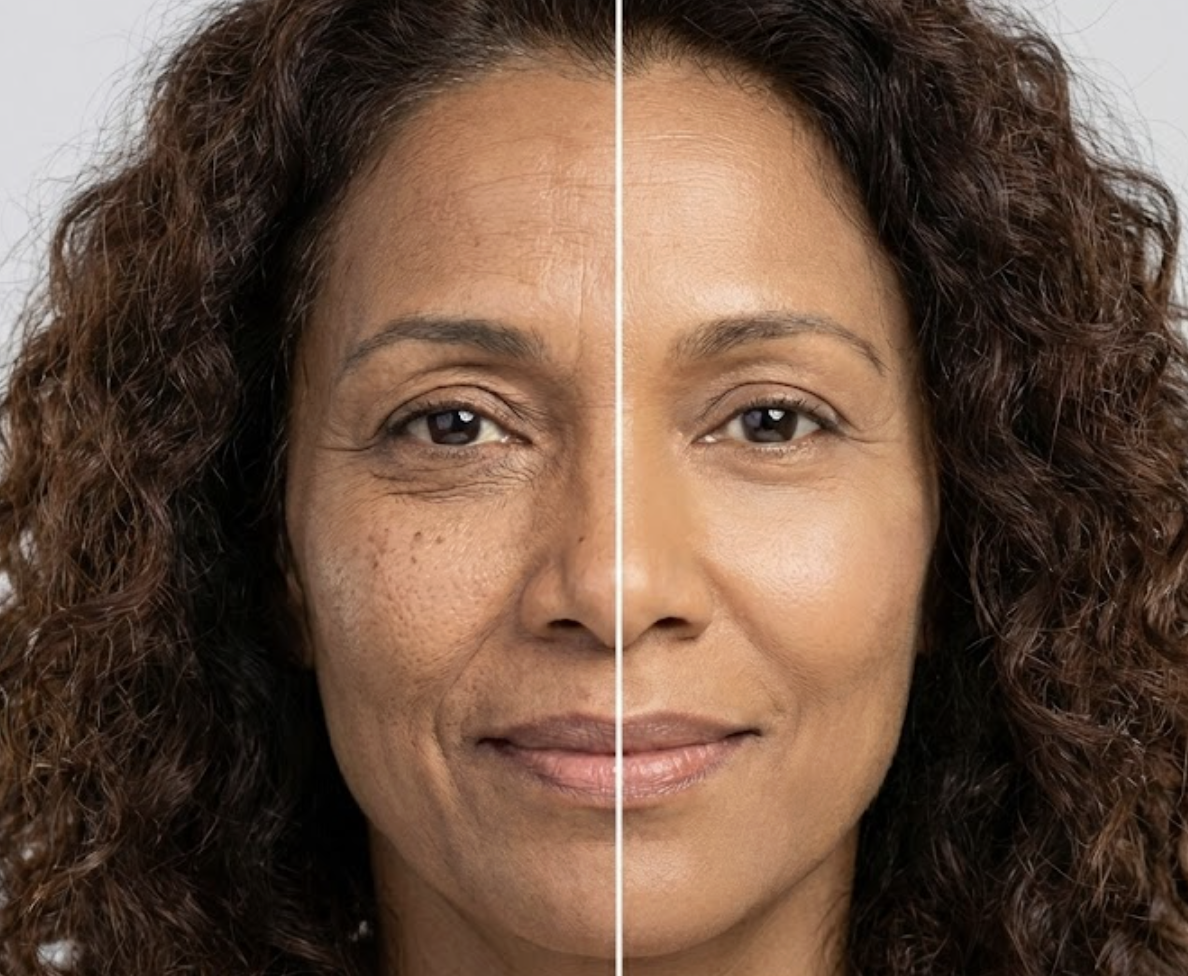 Skin Rejuvenation Protocol