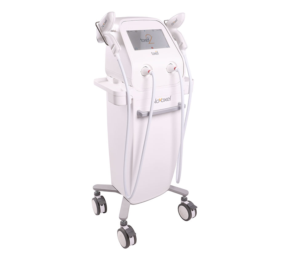 TIXEL Treatment
