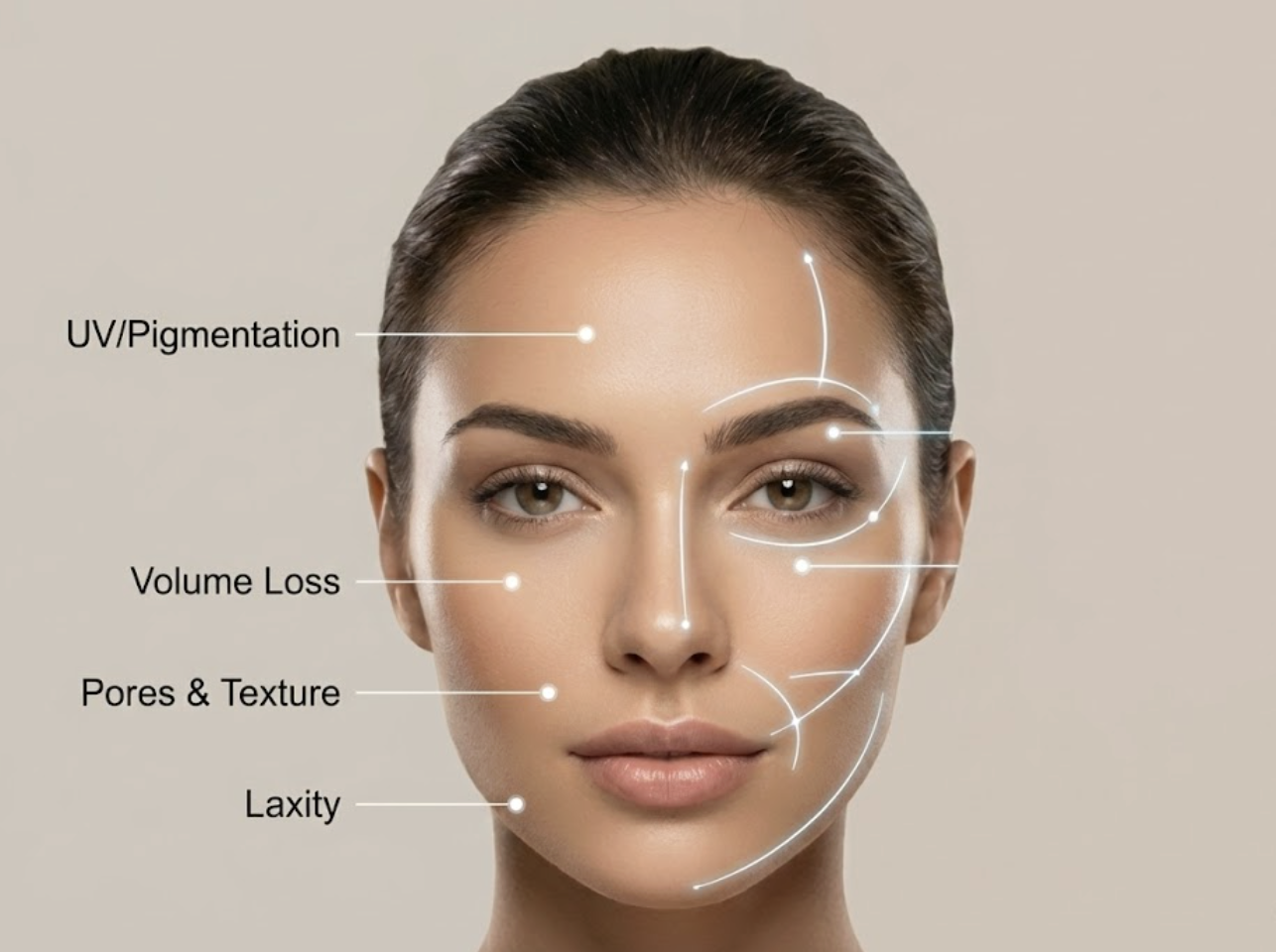 Collagen Clinic London Treatment